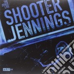 (LP Vinile) Shooter Jennings - The Other Live