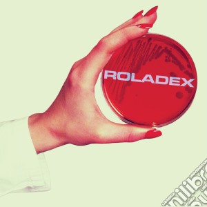 (LP Vinile) Roladex - Anthems For The Micro-age (2 Lp) lp vinile di Roladex