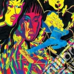 Thee Oh Sees - Drop cd