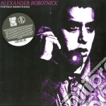 (LP Vinile) Alexander Robotnick - Vintage Robotnicks vinile