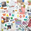 Warm Soda - Young Reckless Hearts cd