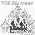 (LP Vinile) Thee Oh Sees - Sucks Blood vinile