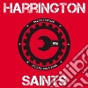 (LP Vinile) Harrington Saints - Upright Citizen / Let's Go Rob A Bank (7') cd