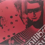 (LP Vinile) Useless Eaters - Bleeding Moon vinile