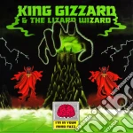 (LP Vinile) King Gizzard & The Lizard Wizard - Im In Your Mind Fuzz vinile