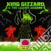 (LP Vinile) King Gizzard & The Lizard Wizard - Im In Your Mind Fuzz cd