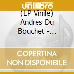 (LP Vinile) Andres Du Bouchet - 20-Sided Guy vinile