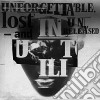 Inutili - Unforgettable Lost And Unreleased cd