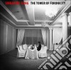 (LP Vinile) Singapore Sling - Tower Of Foronicity cd