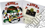 (LP Vinile) Evil Conduct - That Old Tattoo (7' Picture Disc) vinile