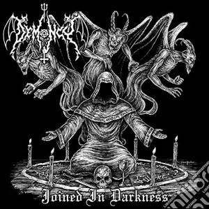 Demoncy - Joined In Darkness cd musicale di Demoncy
