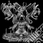 Demoncy - Joined In Darkness cd