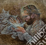 Santiparro - True Prayer cd