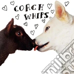 Coachwhips - Bangers Vs. Fuckers cd