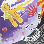 (LP Vinile) King Gizzard & The Lizard Wizard - Quarters vinile