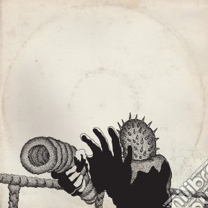 Thee Oh Sees - Mutilator Defeated At Last cd musicale di Thee oh sees