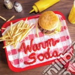 (LP Vinile) Warm Soda - Symbolic Dream vinile