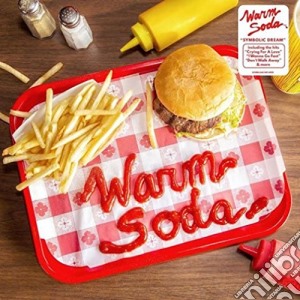 Warm Soda - Symbolic Dream cd musicale di Soda Warm