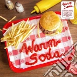 Warm Soda - Symbolic Dream cd