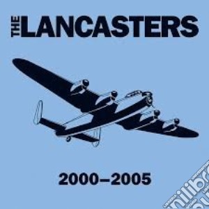 (LP Vinile) Lancasters (The) - 2000-2005 lp vinile di Lancasters (The)