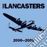 (LP Vinile) Lancasters (The) - 2000-2005