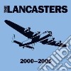 (LP Vinile) Lancasters (The) - 2000-2005 cd