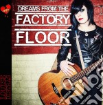 (LP Vinile) Louise Distras - Dreams From The Factory Floor