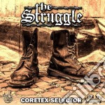 (LP Vinile) Struggle (The) - Core Tex Selector (7')