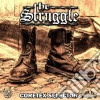 (LP Vinile) Struggle (The) - Core Tex Selector (7") cd