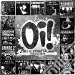 (LP Vinile) Oi! This Is Street Punk! Volume 5 / Various