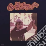 Space Lady & Burnt Ones - Split cd