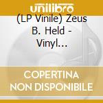 (LP Vinile) Zeus B. Held - Vinyl Collection cd