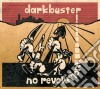 (LP Vinile) Darkbuster - No Revolution cd