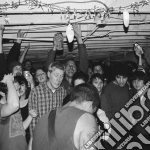 Useless Eaters - Live In San Francisco cd