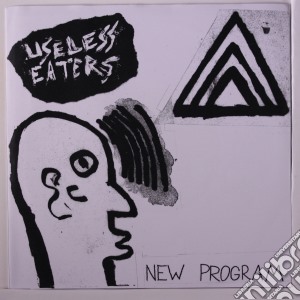 (LP Vinile) Useless Eaters - Live In San Francisco lp vinile di Useless Eaters