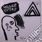 (LP Vinile) Useless Eaters - Live In San Francisco vinile