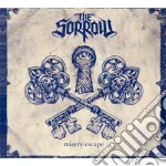 Misery escape cd