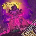 Beyond All Recognition - Drop=dead cd