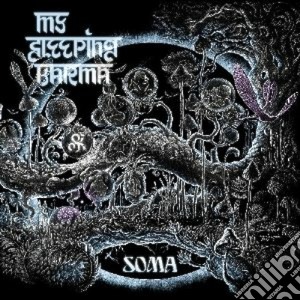 My Sleeping Karma - Soma cd musicale di My sleeping karma