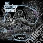 My Sleeping Karma - Soma cd