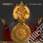 Tiamat - The Scarred People cd