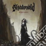 Skalmold - Born Loka cd