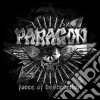 Paragon - Force Of Destruction cd