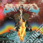 Apocryphon cd