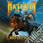 Thunder rider cd