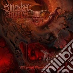 Eternal domination cd