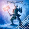 Gloryhammer - Tales From The Kingdom Of Fire cd