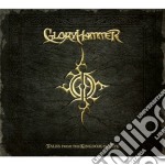 Gloryhammer - Tales From The Kingdom Of Fire