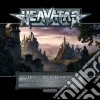 Heavatar - All My Kingdoms cd