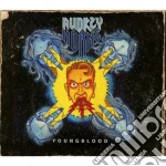 Audrey Horne - Youngblood cd